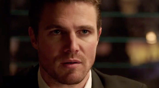 Illustration for article titled The Most Fantastic Little Moments From Last Night's Arrow